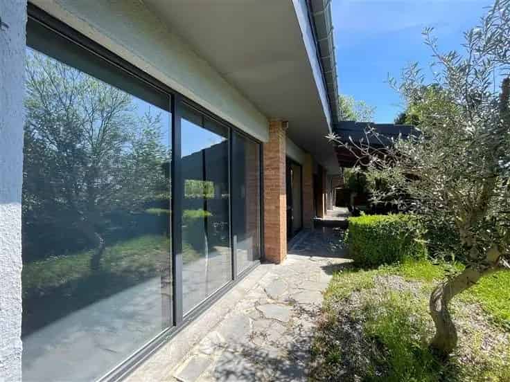 Gelijkvloers Huis Te Koop 3 slaapkamers landelijke omgeving
