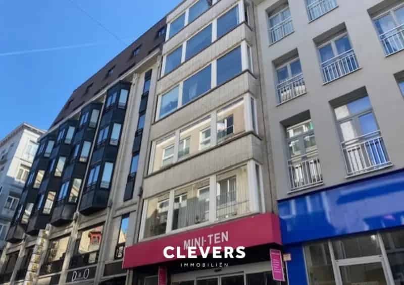 Appartement te huur Blankenberge Centrum 2 slaapkamers