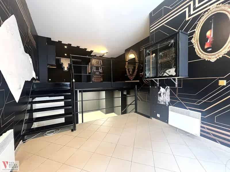Handelspand 70m²