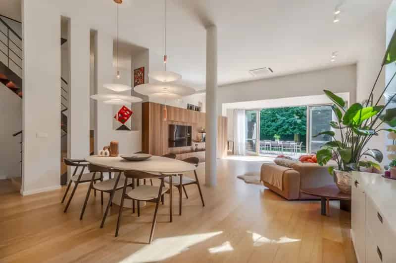 Luxueuze 5 Slaapkamer Villa te Huur Elsdonkwijk Antwerpen