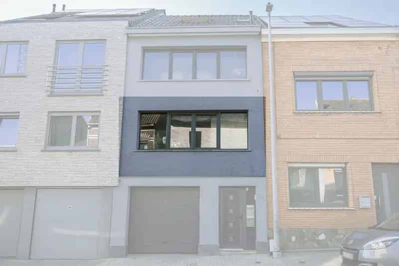 Appartement te koop