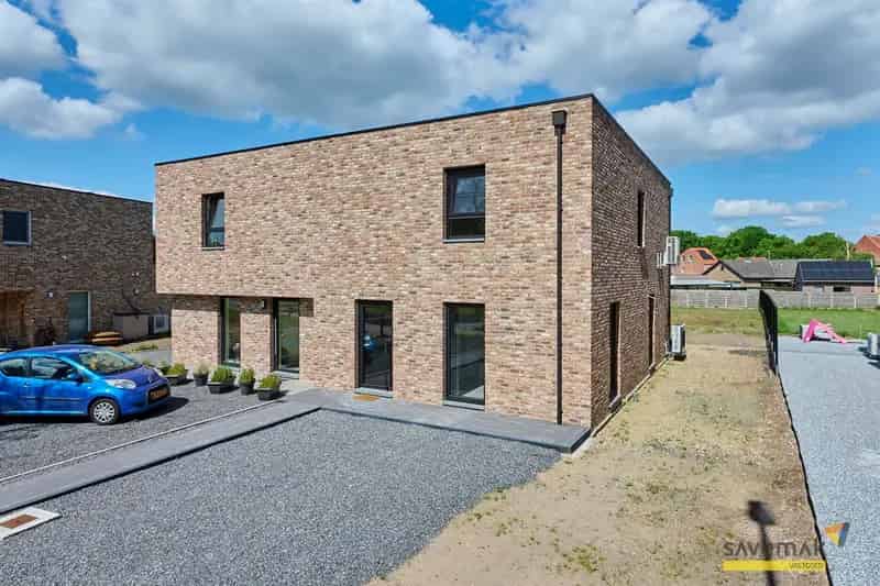 Huis te koop