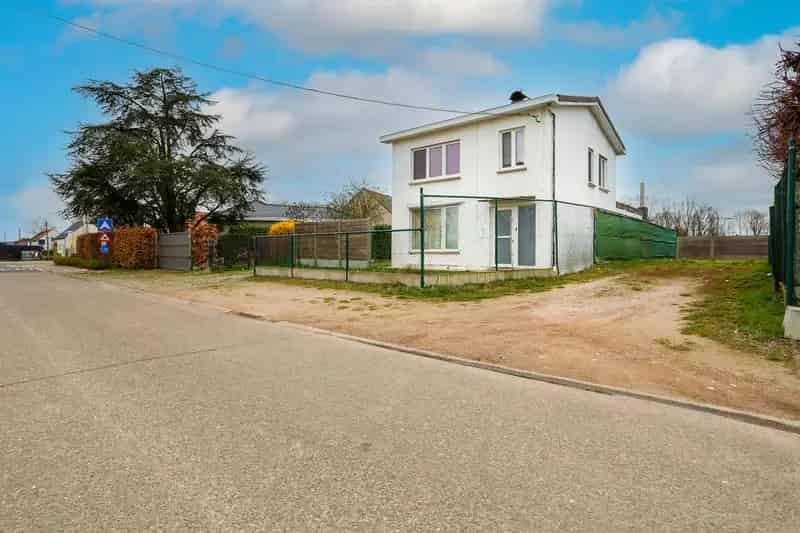 Huis te koop