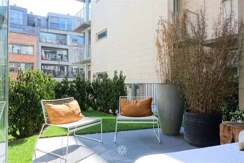Appartement te huur in Gent