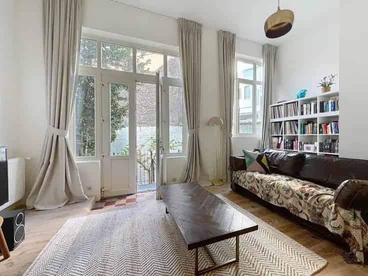 Appartement Te Koop