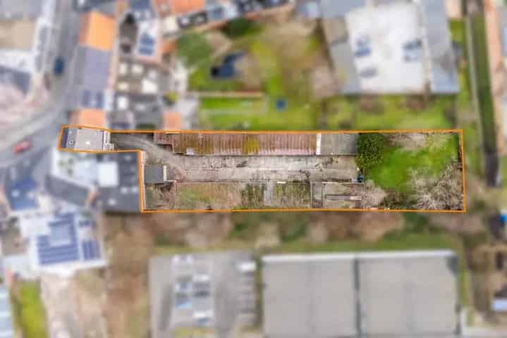 Projectgrond te koop in Aalst