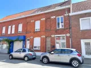Huis te koop - Menen RWC40211