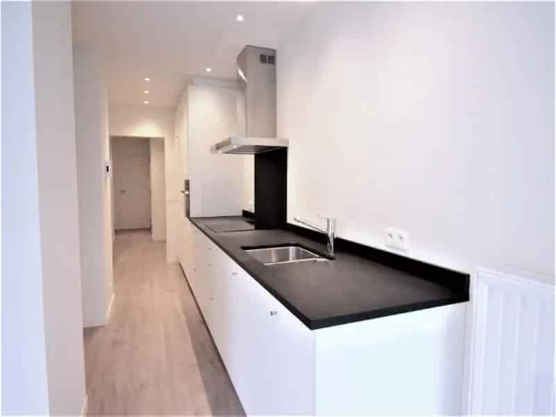 Appartement te koop
