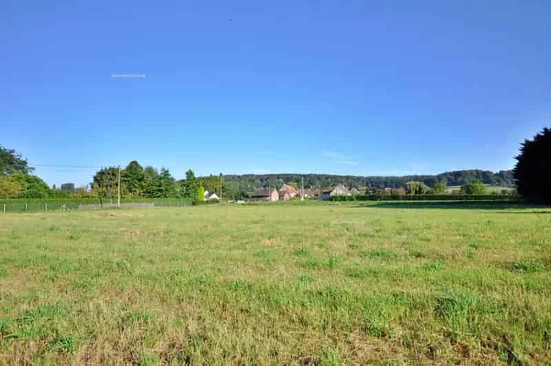 Nieuwbouw bouwgrond te koop in Amougies