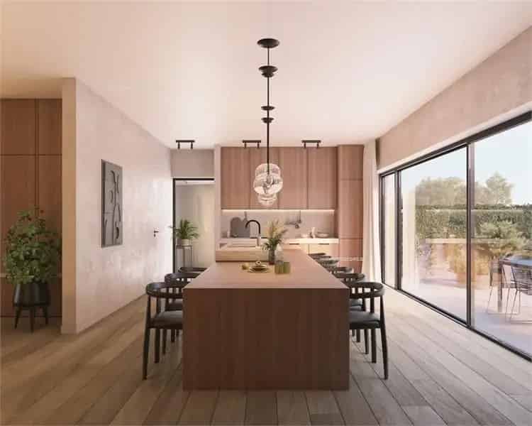 Nieuwbouw huis te koop in Smetlede