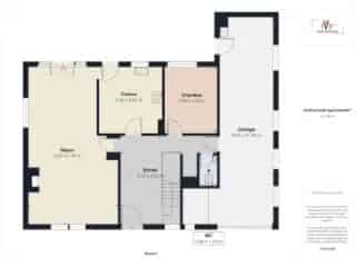 Villa te koop - Braine-le-Château VBC52598   In optie