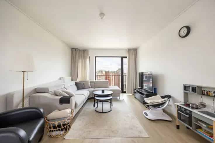 Modern Appartement Te Koop in Deurne