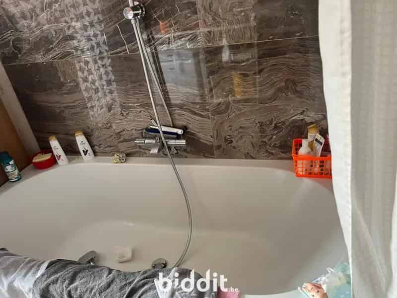 Volledig te renoveren woning