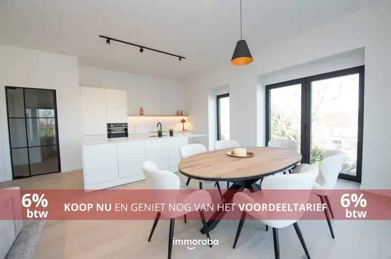 Penthouse te Koop Waregem 2 Slaapkamers 116m2