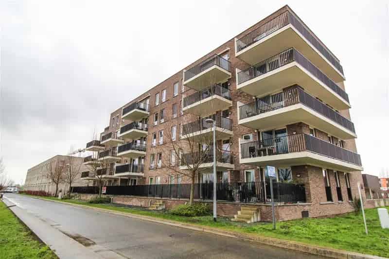 Appartement te koop
