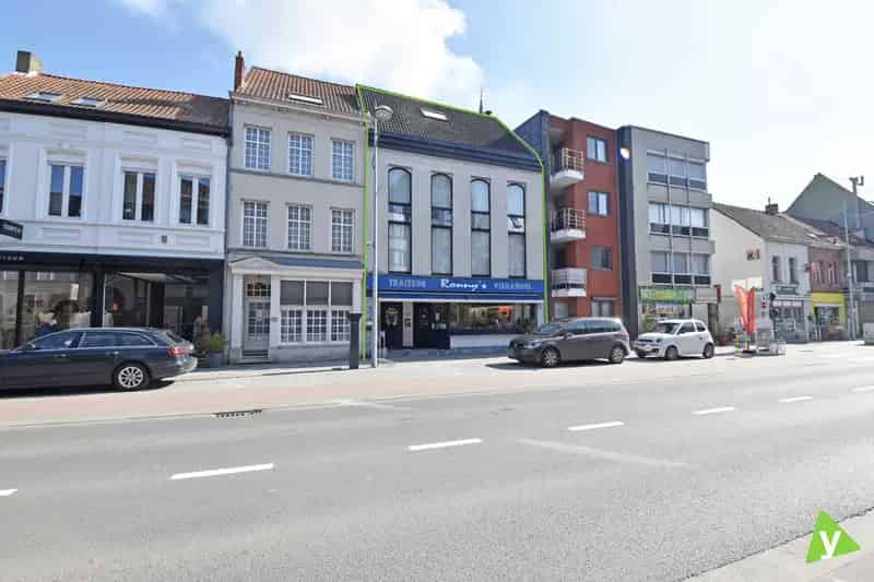 Kantoor te koop in Eeklo