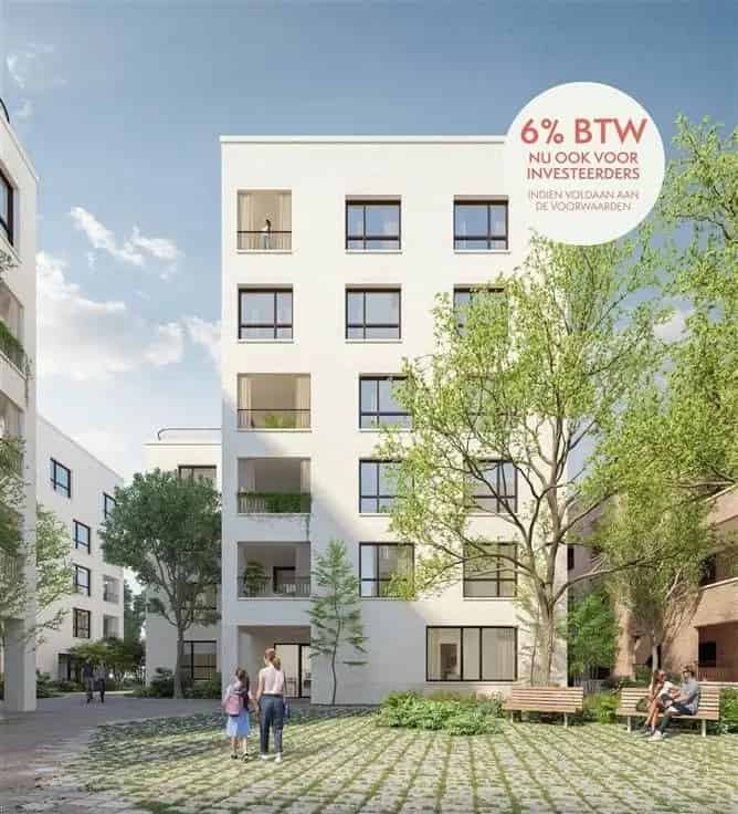 Appartement Te Koop