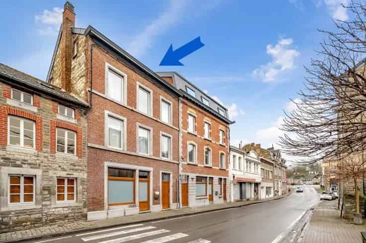 Appartementsblok Te Koop