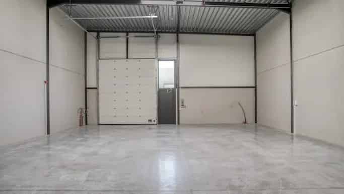 Magazijn te koop in Heirweg 222, Sint-Baafs-Vijve - Dewaele