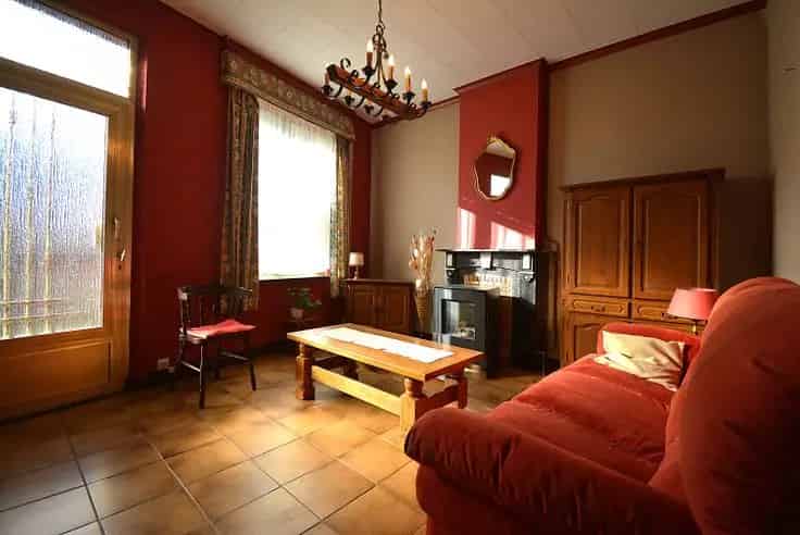 Huis Te Koop