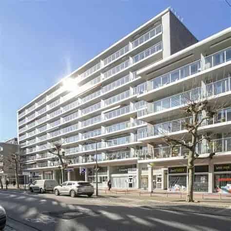 Commercieel Kantoor Te Turnhout