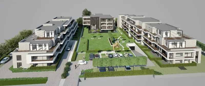 Appartement te koop