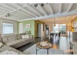 Huis te koop met lijfrente - Burst RBT25597