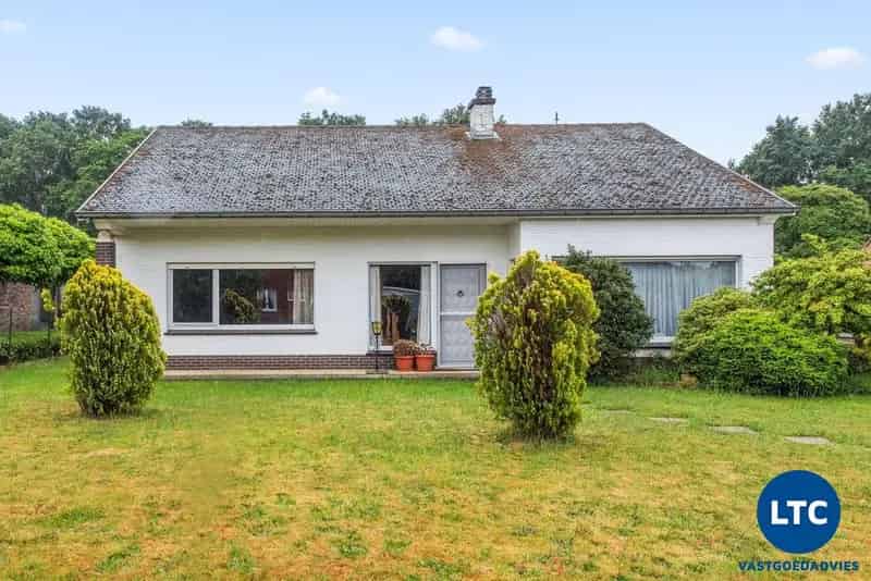 Te koop - Woning - Scherpenheuvel-Zichem