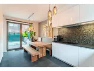 Huis te koop Antwerpen - 3 slaapkamers, zwemspa, zonnepanelen