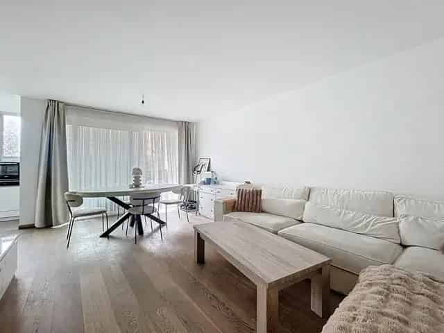 Appartement te koop in Schaarbeek