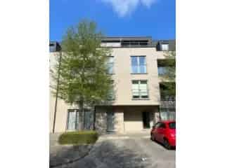 Gelijkvloers te huur - Machelen RBT09524   Verkocht