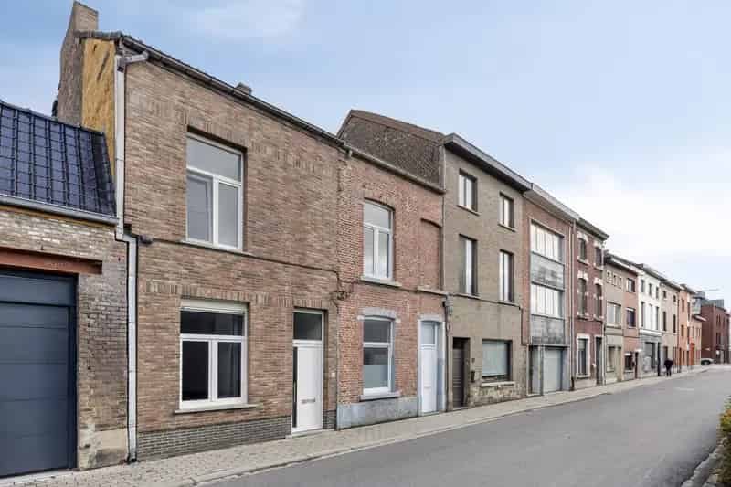 Huis te koop