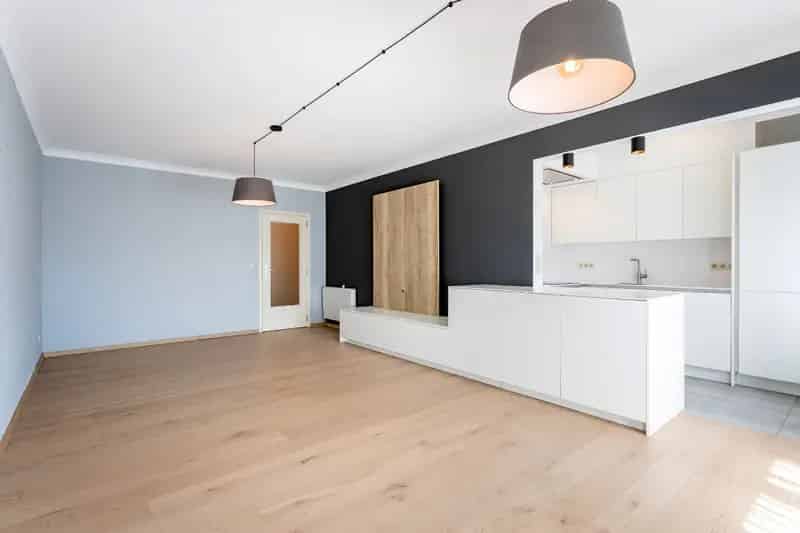 Appartement te huur Halle 2 slaapkamers terras kelder garage