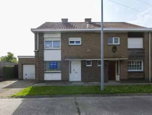 Huis te koop in Roeselare