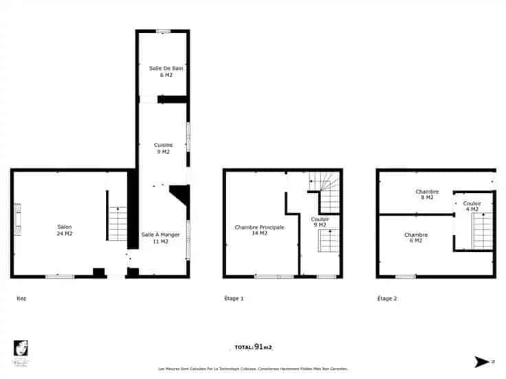 Appartement Te Koop