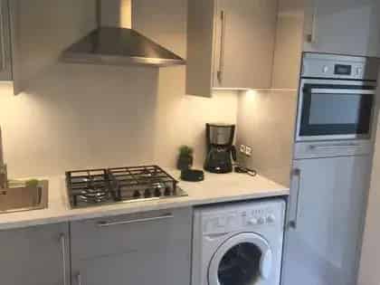 Appartement Te Huur , 77, Naamsestraat, Brussel, Brussel Hoofdstad