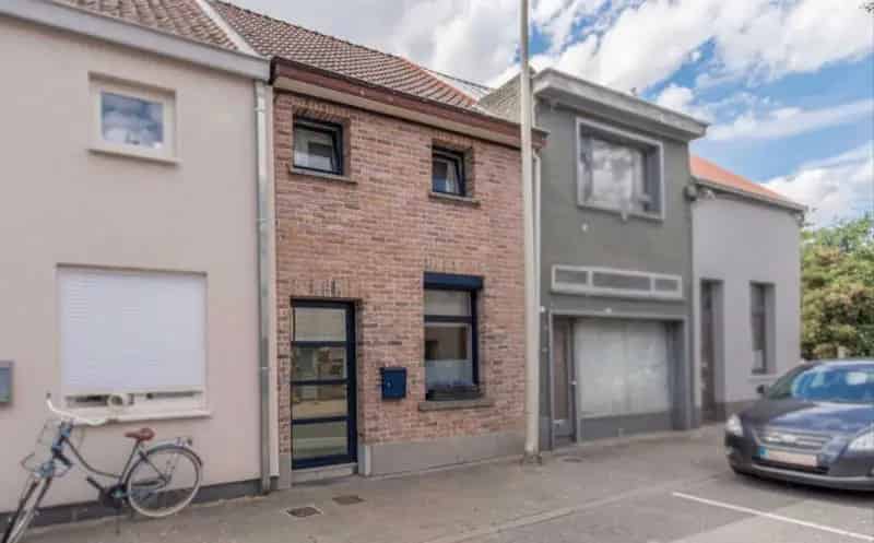 Huis te koop