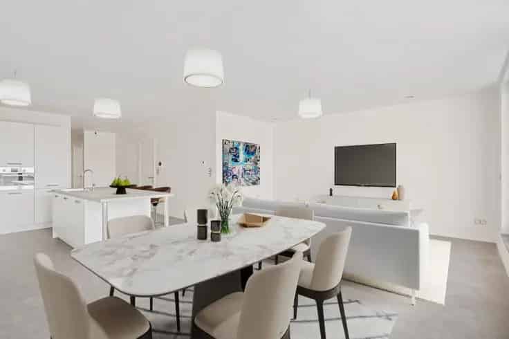 Appartement Te Koop