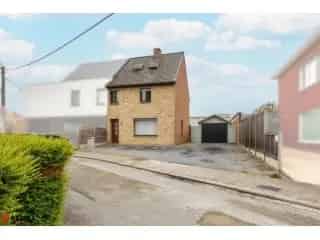 Huis te koop - Wielsbeke RBT25920