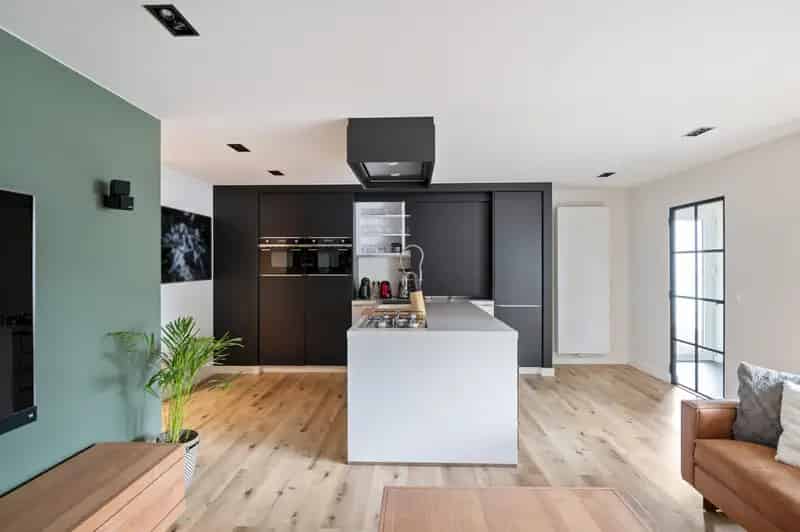 Appartement te huur