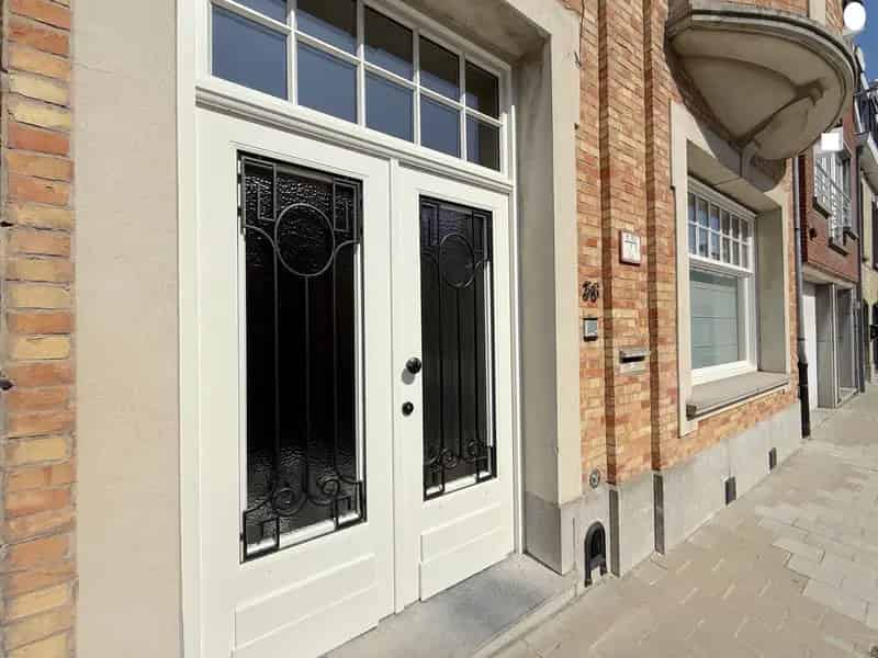 Huis te huur