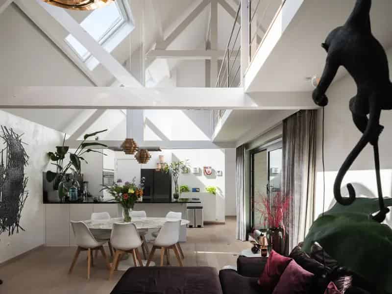 Appartement te koop