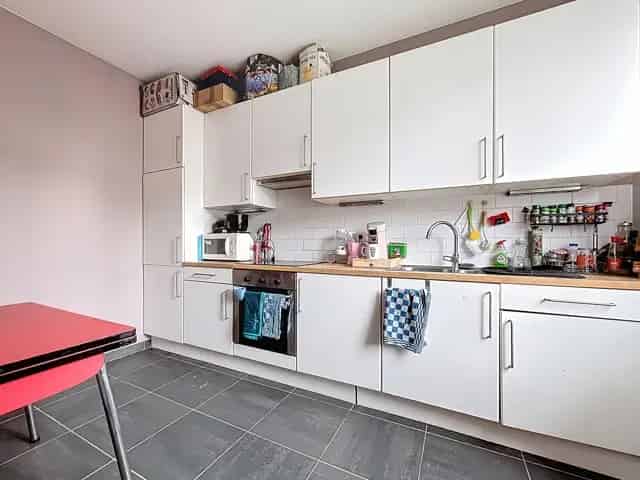 Appartement te Koop Dansaert 71m²