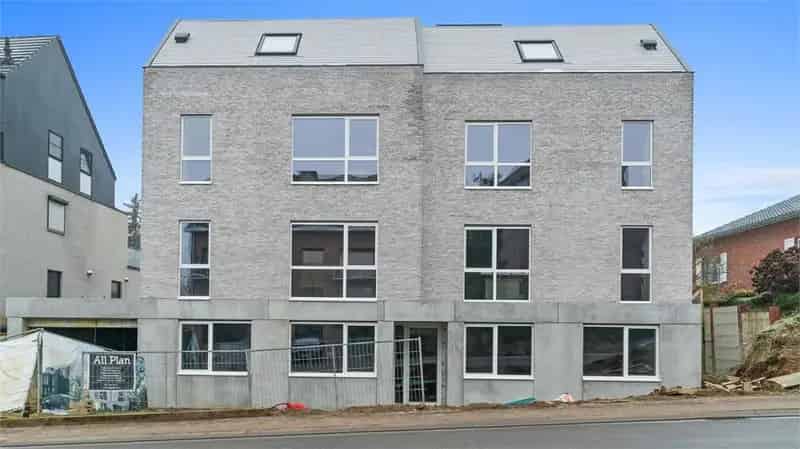 Nieuwbouw appartement te koop in Lubbeek