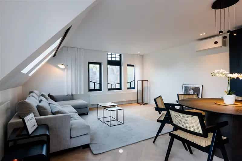 Appartement te huur