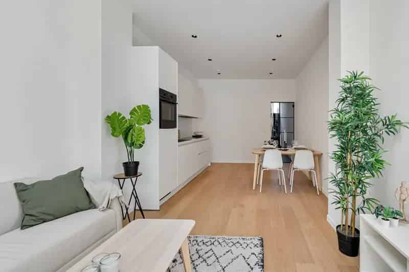 Instapklare woning – volledig gerenoveerd in 2025