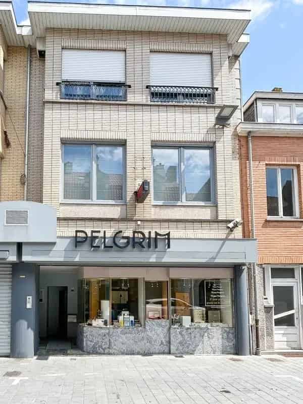 Woning te koop Nieuwpoort