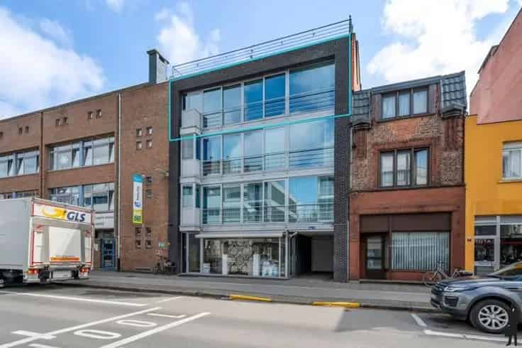 Appartement Te Koop