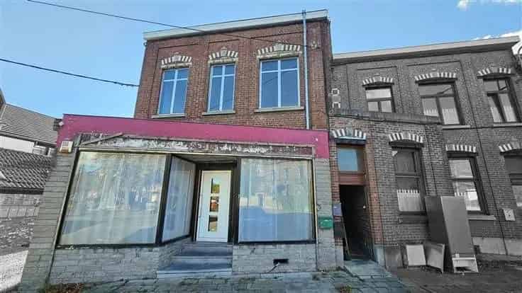 Appartementsblok Te Koop
