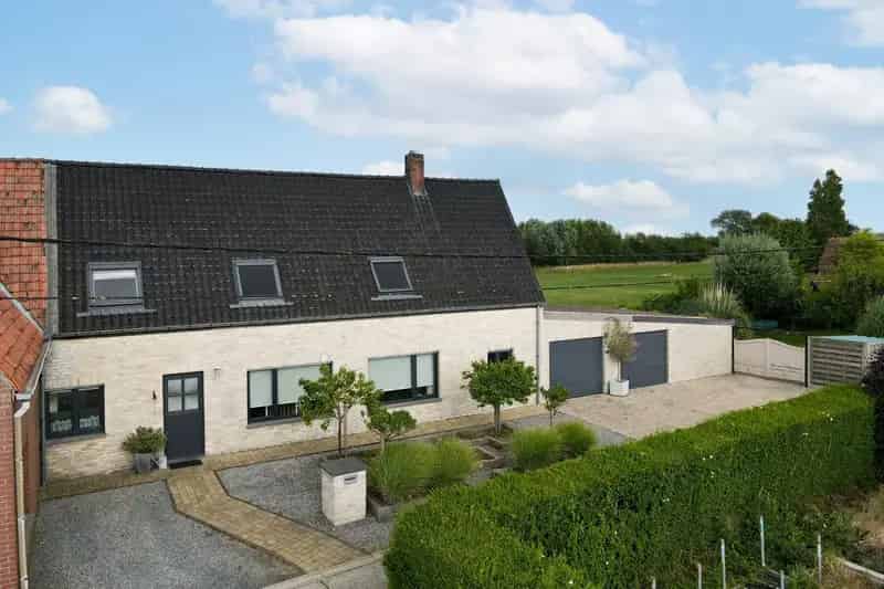Woning te koop - Kleine Potelstwegel 12, 8680 Koekelare 